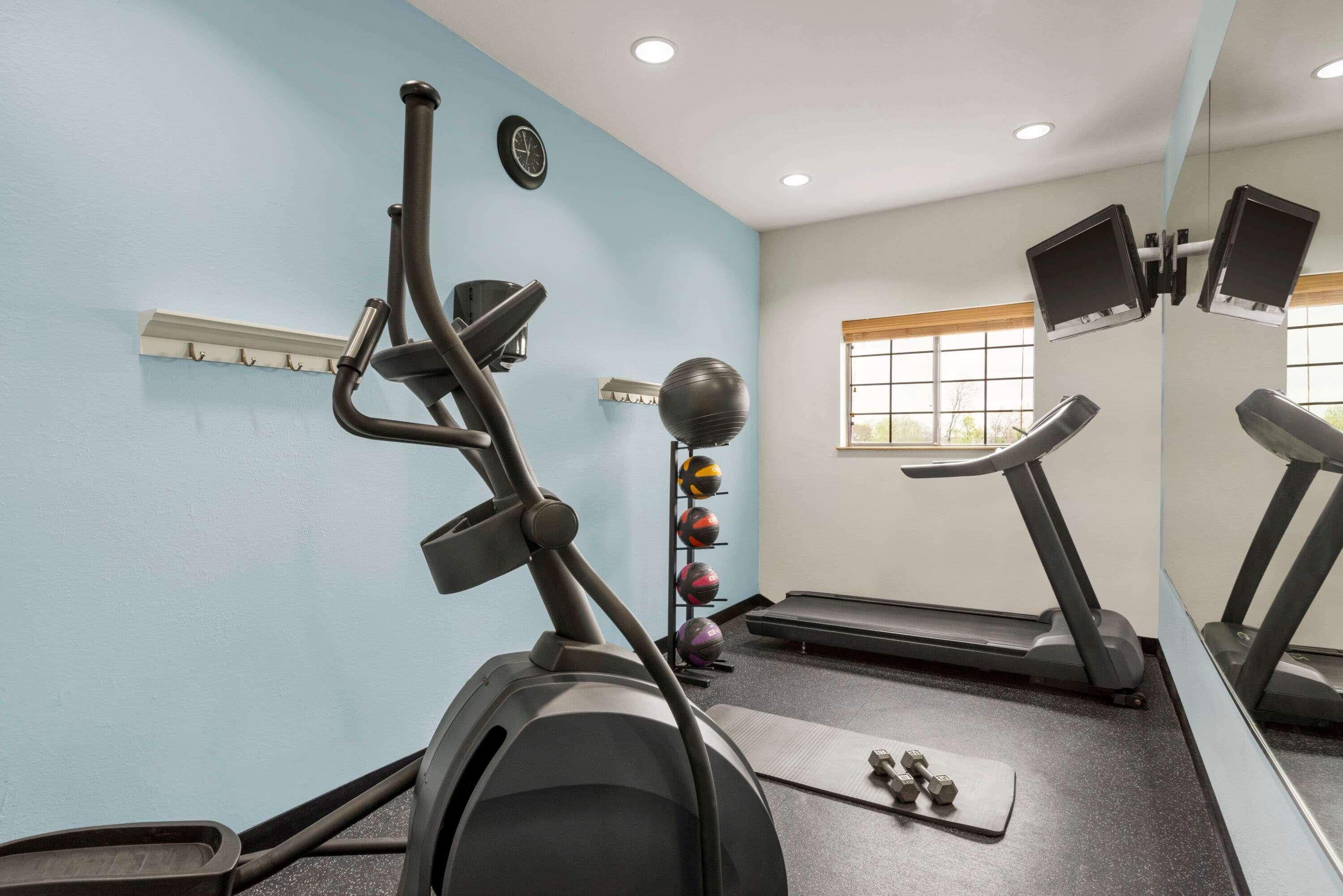 Hotel Days & By Wyndham Hobby Airport Houston