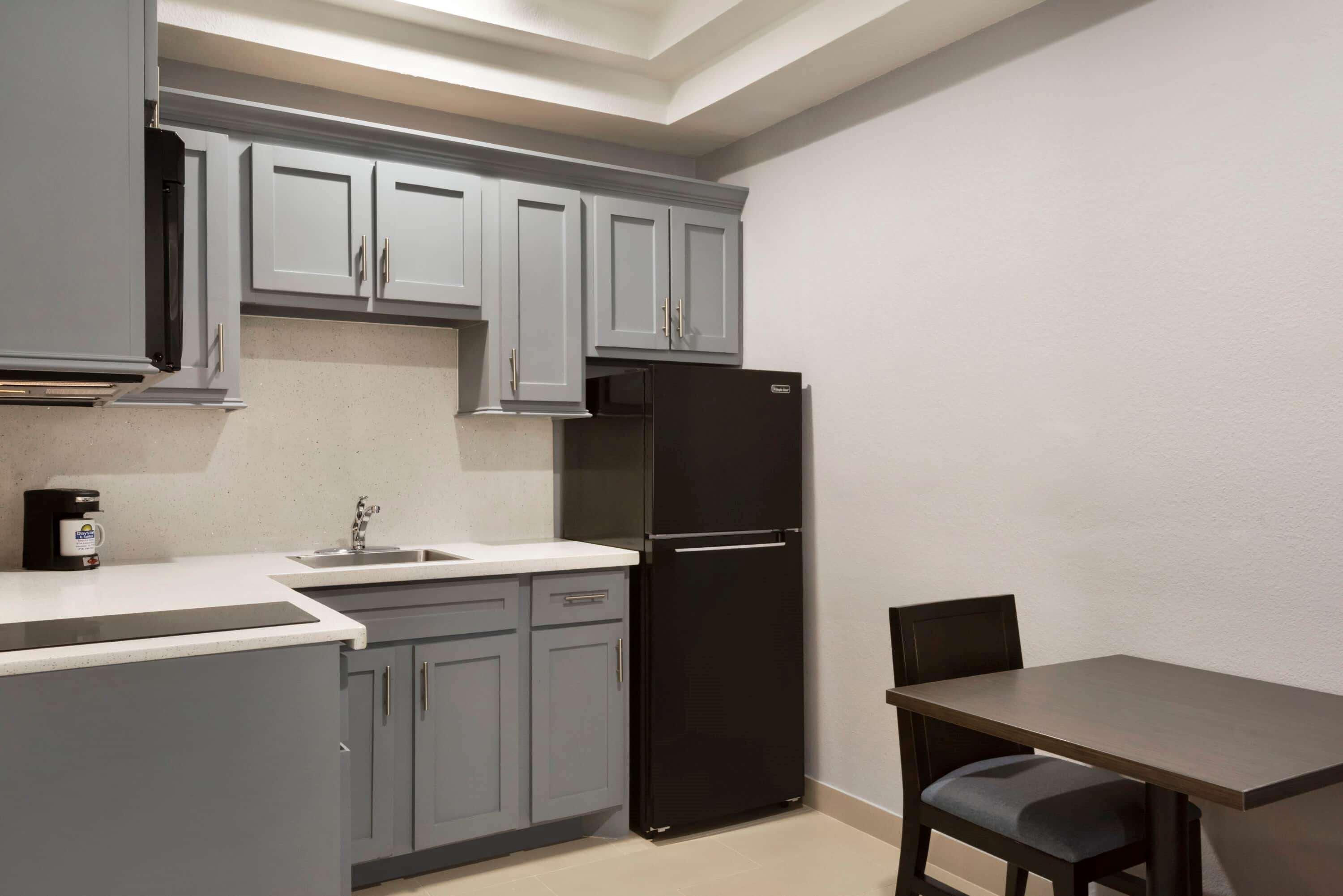 Hotel Days & By Wyndham Hobby Airport Houston