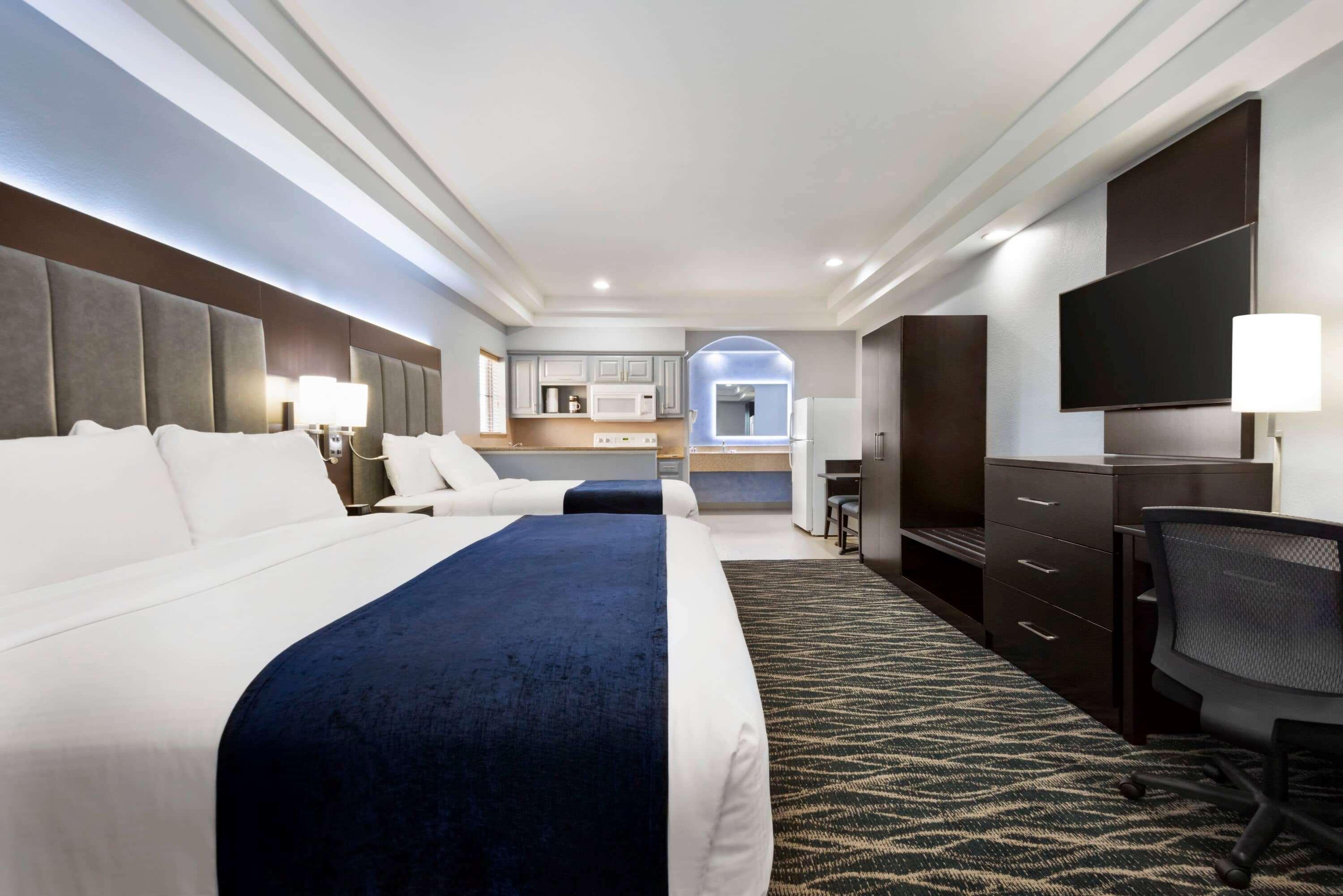Days & By Wyndham Hobby Airport 3*