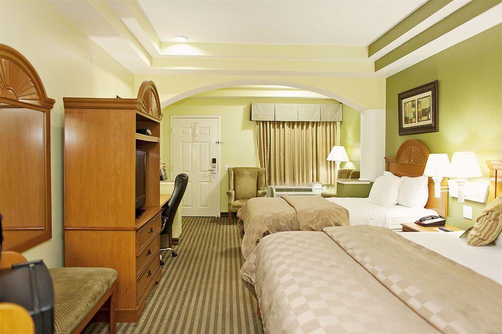 Hotel Days & By Wyndham Hobby Airport Houston