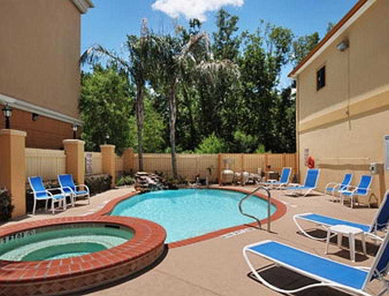 Days & By Wyndham Hobby Airport Hotel 3*